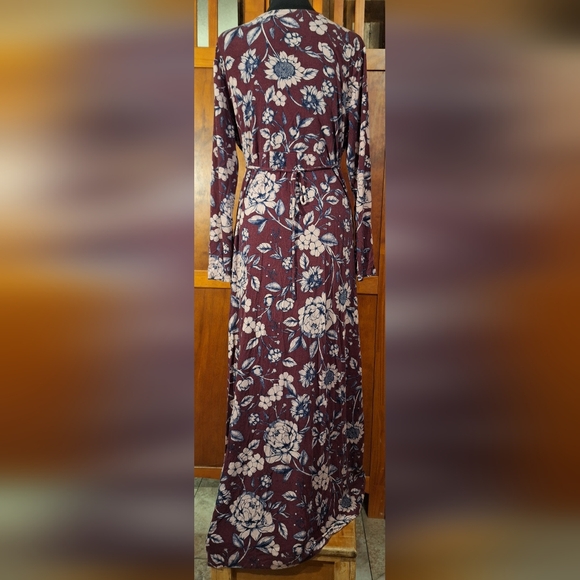 🤰MOTHERHOOD women's maternity/nursing dress. Size 1X - Picture 4 of 7